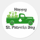 Suche nach st patrick aufkleber Irisch