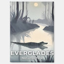 Suche nach everglades magnete Souvenir