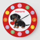 Suche nach haar wanduhren Für kinder