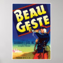 Suche nach gestern poster Vintag