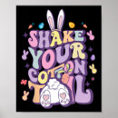Suche nach lustiger osterhase poster Blumen