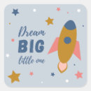 Suche nach dream big aufkleber Niedlich