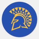 Suche nach joch aufkleber San joan staat spartans