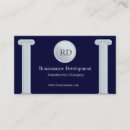 Suche nach säule visitenkarten Monogramm