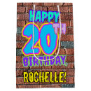 Suche nach 20 geburtstag geschenktüten 20 jahre alt