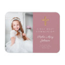 Suche nach erste heilige kommunion magnete Religiös