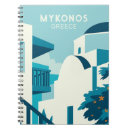 Suche nach grieche kleine notizbücher Santorini