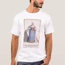 Suche nach heiliges römisches reich tshirts Duflos