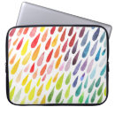 Suche nach abstrakte formen laptop schutzhüllen Aquarell