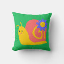 Suche nach schnecken kissen Farbig