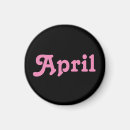 Suche nach april magnete Weiblich