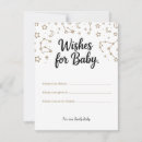 Suche nach babywünsche karten Babydusche