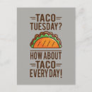 Suche nach dienstag postkarten Tako