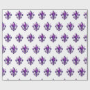 Suche nach fleur de lys geschenkpapier Geburtstag