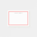 Suche nach business card post it Personalisierte schreibwaren