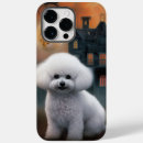 Suche nach bichon iphone hüllen Haustier