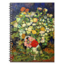 Suche nach vincent van gogh kleine notizbücher Blume