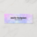 Suche nach blau rosa visitenkarten Muster