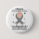 Suche nach lustiger diabetes buttons Diabeteskrieger
