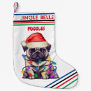 Suche nach mops weihnachts strümpfe Strumpf