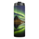 Suche nach polarlichter tassen Aurora