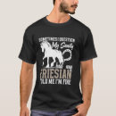 Suche nach friesen tshirts Reiter