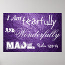 Suche nach psalm 139 poster Religiös