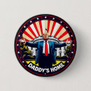 Suche nach lustiger donald trump buttons Daddys zuhause