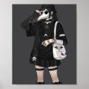 Suche nach gothic poster Okkult
