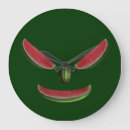 Suche nach melone wanduhren Lustig