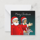 Suche nach rudolf karten Santa
