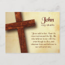 Suche nach biblische postkarten Jesus