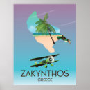 Suche nach griechenland poster Strand