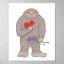 Suche nach bigfooter poster Yeti
