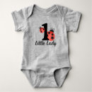 Suche nach ladybug babykleidung Kleine dame