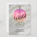 Suche nach rosa gitarre karten Modern