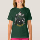 Suche nach hogwarts wappen tshirts Slytherin