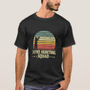 Suche nach taubenjagd tshirts Jäger