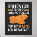 Suche nach für französische lehrer poster Französischlehrer