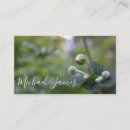 Suche nach florenz visitenkarten Blume