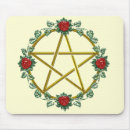 Suche nach pentagramm mousepads Hexe