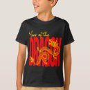 Suche nach goldener drache tshirts Chinesisches neujahr