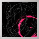 Suche nach schreiben poster Abstrakt