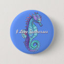Suche nach seepferd buttons Ozean