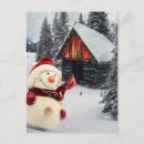 Suche nach weihnachten postkarten Weihnachtsmann
