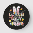 Suche nach hase wanduhren Ostern