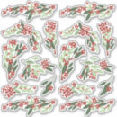 Suche nach bezaubernd aufkleber Weihnachten