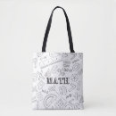 Suche nach doodler tote bags Teacher
