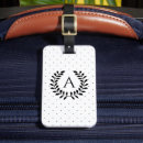 Suche nach punkte gepäckanhänger Monogramm