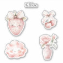 Suche nach kirschen aufkleber Frucht